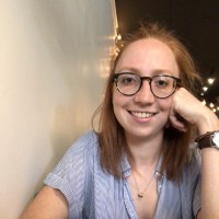 Emily Prevost