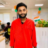 Chetan Srivastava