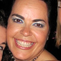 Jacqui Hall
