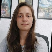 Aleksandra Milic