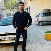 Jaspreet C.