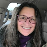 Beth Frost