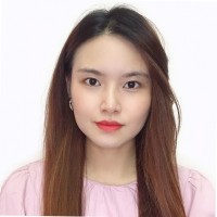 Elicia Wong
