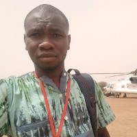 André Martial KABORE