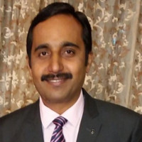 Mahesh Rajpurohit