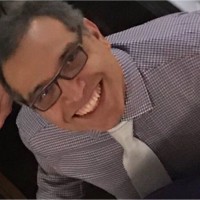 Hassan (Hans) Emadian