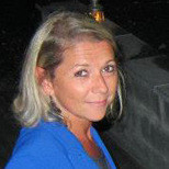 Stéphanie Goudefroye