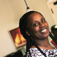 Tawanda Lynn-Frazier