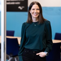 Kristine Ekroll Mølmshaug