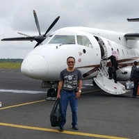 irwan adipribadi