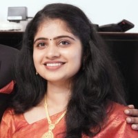 Anila Antony
