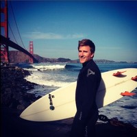 TIM GREEN