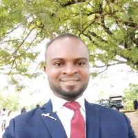 Godwin Egbe