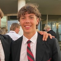 Jackson George