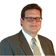 Doug Garnett-Deakin