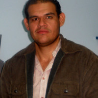 Jeremy Vasquez