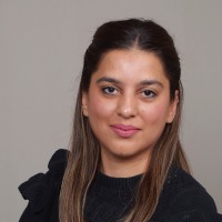 Sharmeen Niazi