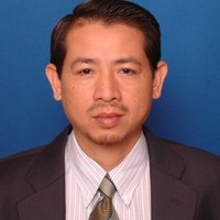Nik Ahmad Azhar Nik Abdul Rahman