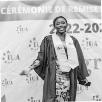 Mouaé Manuela N’GO