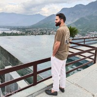 Junaid Muzaffar
