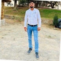 Adarsh Dwivedi
