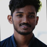 GR THARUN KUMAR