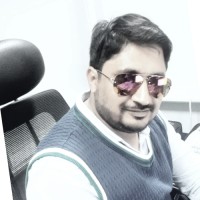 Muhammad Rashid Chouhan