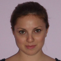 Theodora Koutmou