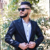 Ali Mutair