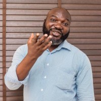 Bernard Otunola