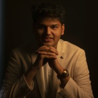 Aliasger Wagh