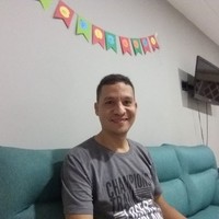 Wilber Ramírez García