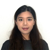 Yichen Pan