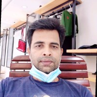 Md Nazrul Islam