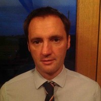Dave Shiel