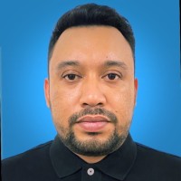 Syed Agil Al Jufery Syed Ali