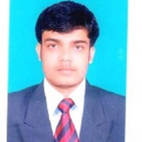Manoj Sahoo