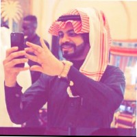Mamdouh Alzahrani