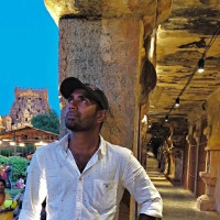Karthikeyan Krishna Dev