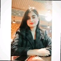 Nazia Hussain