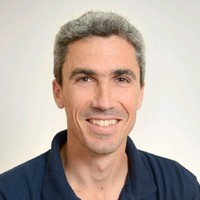 Barak Porat