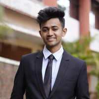 Vignesh Bhakatha