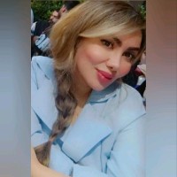 Tannaz Helali