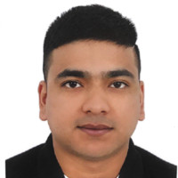 Niranjan Pokhrel
