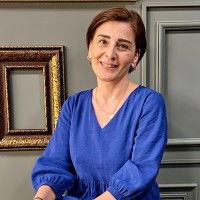 Hripsime-Gina Martirosyan