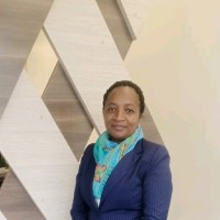 Annrita Muchiri