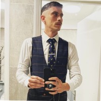 Michael Sandison