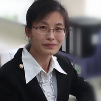 Kathy shen