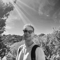 Josh Mahy