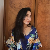 Lygareta Kumita Ramadhan